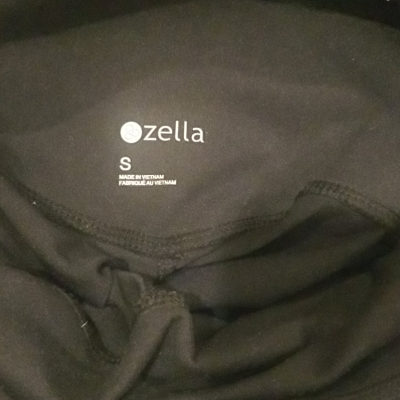 Bundle of Workout Leggings - Picture 4 of 6